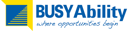 BUSYAbility — where opportunities begin